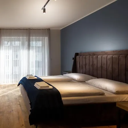 Sleep Medienhafen Düsseldorf