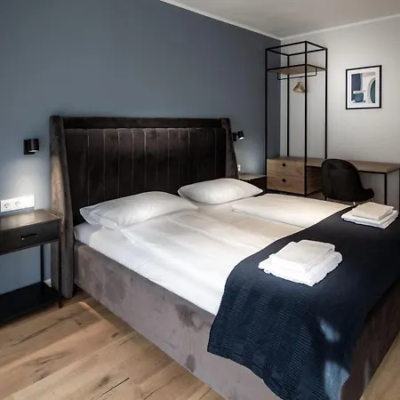 Sleep Medienhafen Düsseldorf