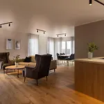 Apartman Sleep Medienhafen *