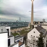 Apartman Sleep Medienhafen