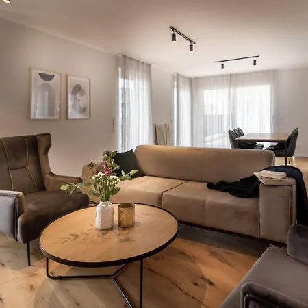 Appartement Sleep Medienhafen *