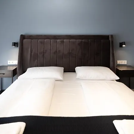 Sleep Medienhafen Apartment