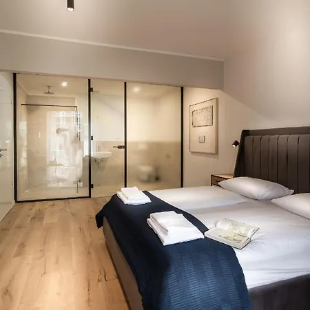 Sleep Medienhafen * Düsseldorf