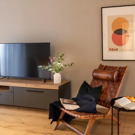 Sleep Medienhafen Düsseldorf