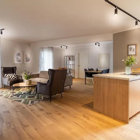 Sleep Medienhafen Daire Düsseldorf