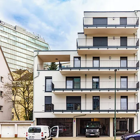 Sleep Medienhafen Düsseldorf