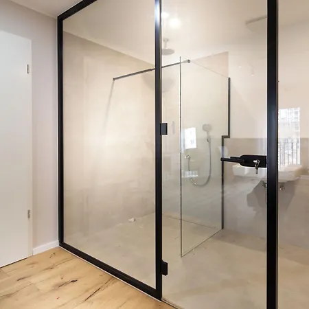 Sleep Medienhafen Düsseldorf