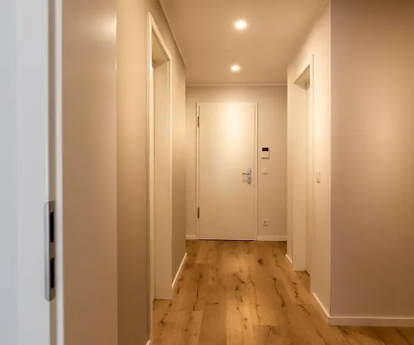 Sleep Medienhafen * Düsseldorf