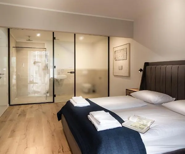 Sleep Medienhafen * Düsseldorf