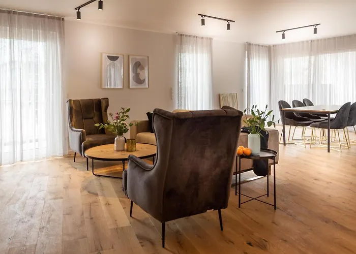 Sleep Medienhafen * Düsseldorf