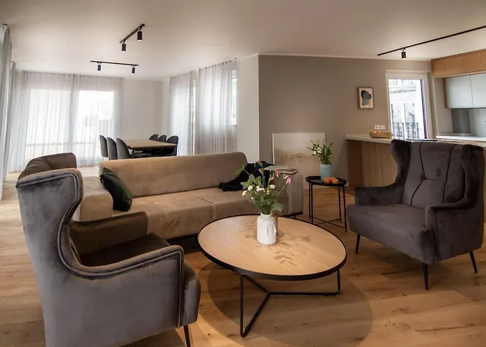 Sleep Medienhafen * Düsseldorf