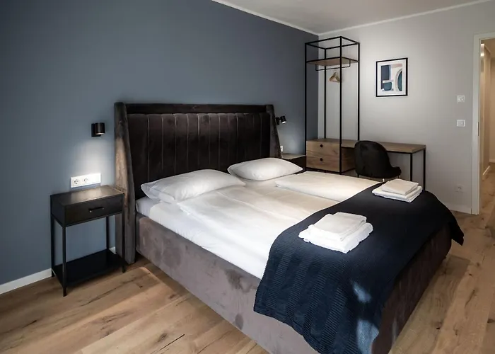 Sleep Medienhafen Düsseldorf