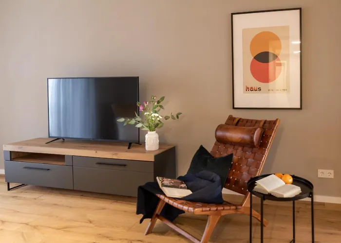 Sleep Medienhafen Düsseldorf