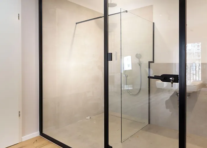 Sleep Medienhafen Düsseldorf