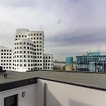 Sleep Medienhafen Düsseldorf