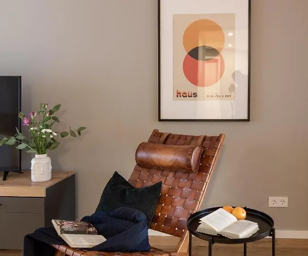 Sleep Medienhafen Düsseldorf