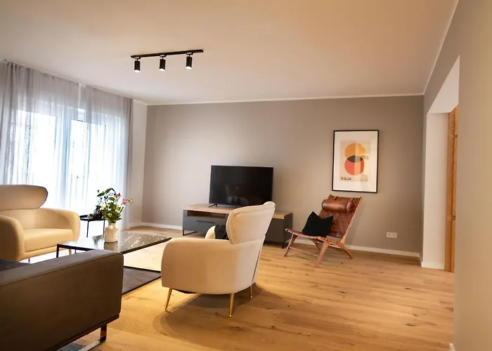 Sleep Medienhafen * Düsseldorf