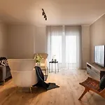 Sleep Medienhafen شقة